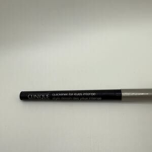 NWOB Clinique quickliner For eyes intense Intense Black 01